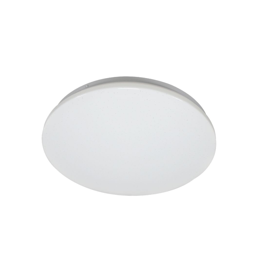 Rabalux - LED-taklampa för badrum, 24W/230V, IP44, 4000K, Ø 37,5 cm