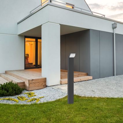 Rabalux - LED Utomhuslampa LED/9W/230V IP65