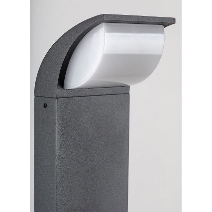 Rabalux - LED Utomhuslampa LED/9W/230V IP65