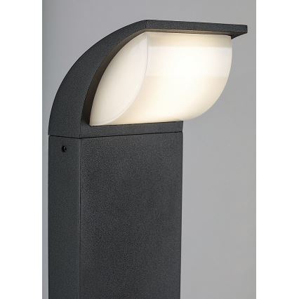 Rabalux - LED Utomhuslampa LED/9W/230V IP65