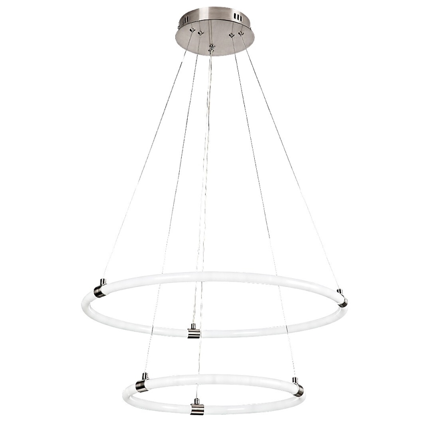 Rabalux - LED dimbar taklampa LED/55W/230V + fjärrkontroll