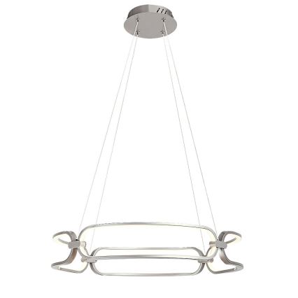 Rabalux - LED-lampa i tak med LED/67W/230V 4000K