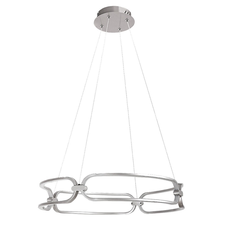 Rabalux - LED-lampa i tak med LED/67W/230V 4000K