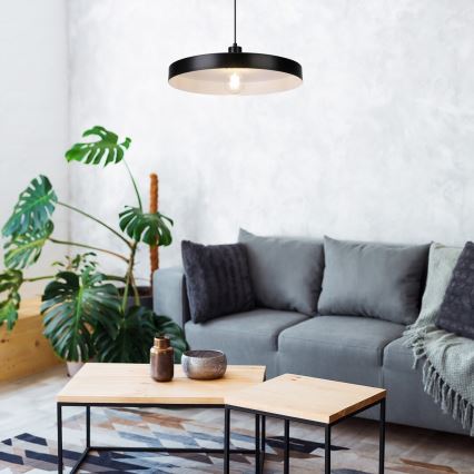 Rabalux - Taklampa 1xE27/40W/230V