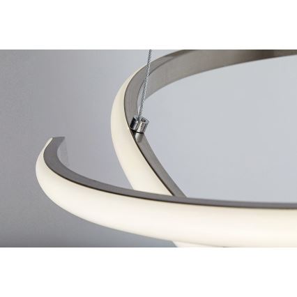 Rabalux - LED-lampa i tak med LED/42W/230V 4000K