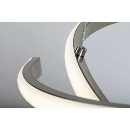 Rabalux - LED-lampa i tak med LED/42W/230V 4000K