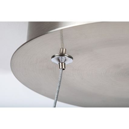 Rabalux - LED-lampa i tak med LED/42W/230V 4000K
