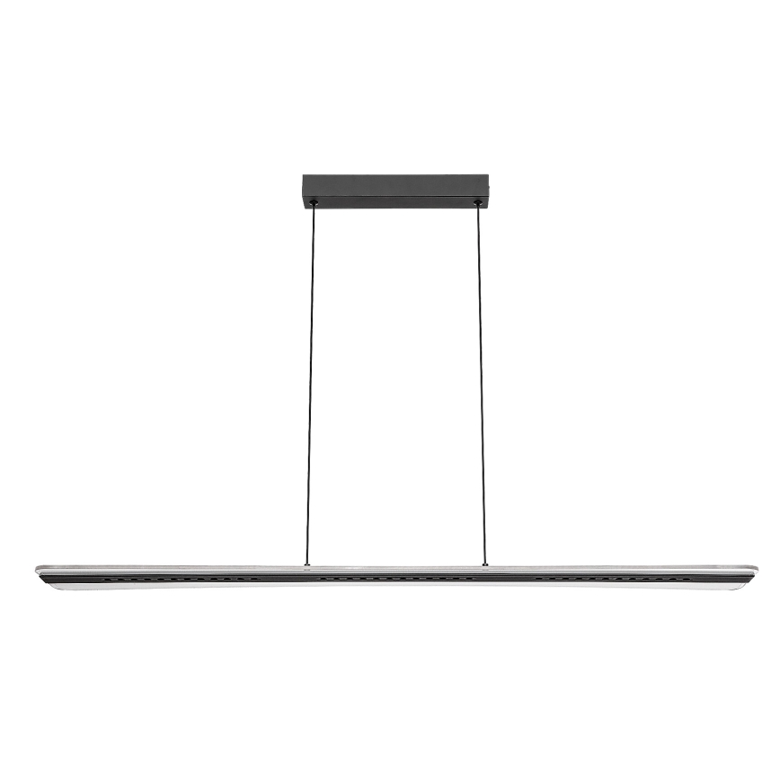 Rabalux - LED-pendellampa med kabel LED/40W/230V 3000K