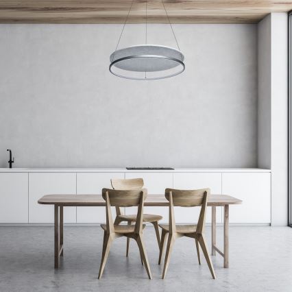 Rabalux - LED-lampa i tak med LED/40W/230V 3000/4000K