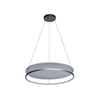 Rabalux - LED-lampa i tak med LED/40W/230V 3000/4000K