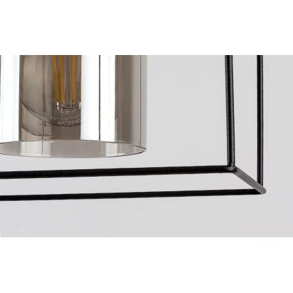 Rabalux - Taklampa 3xE27/25W/230V