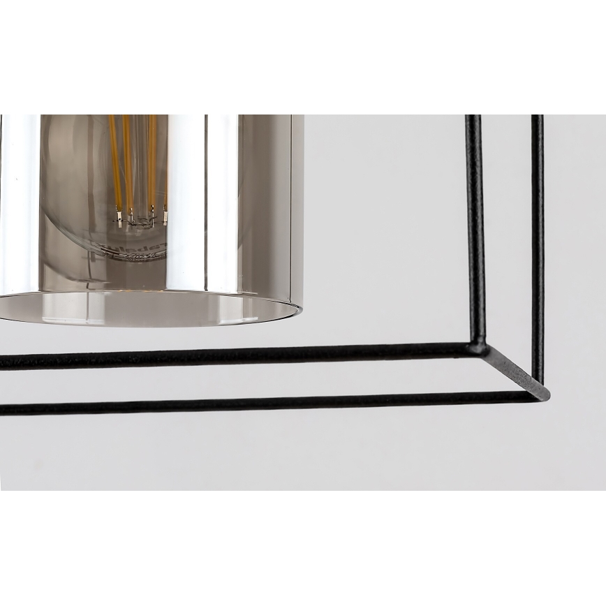 Rabalux - Taklampa 3xE27/25W/230V