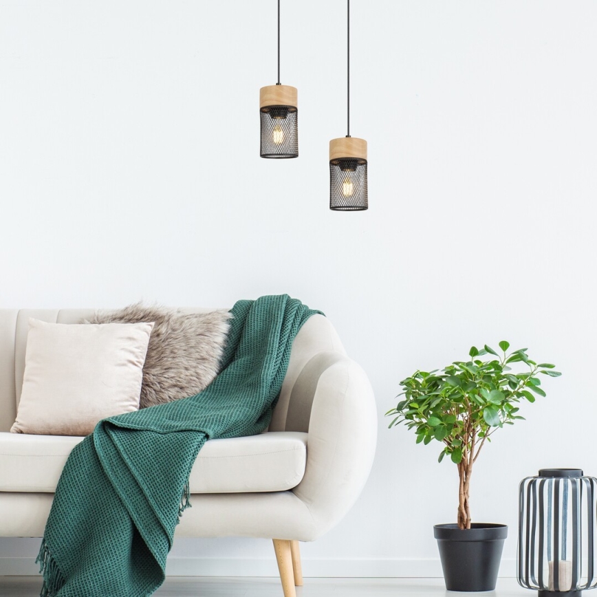 Rabalux - Taklampa 1xE27/25W/230V bok