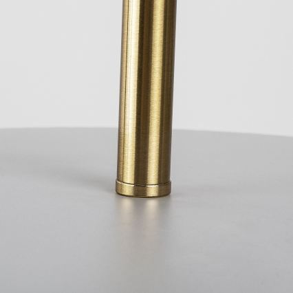 Rabalux - LED-pendellampa på vajer LED/18W/230V 3000K vit