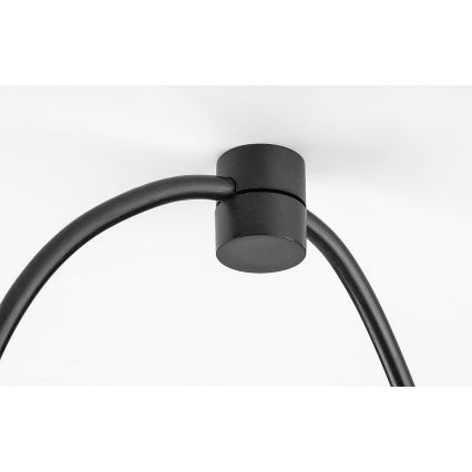 Rabalux - Taklampa 5xE27/60W/230V spindel bok