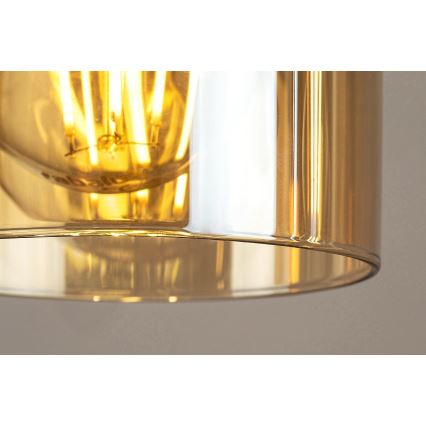 Rabalux - Taklampa 3xE27/25W/230V tall