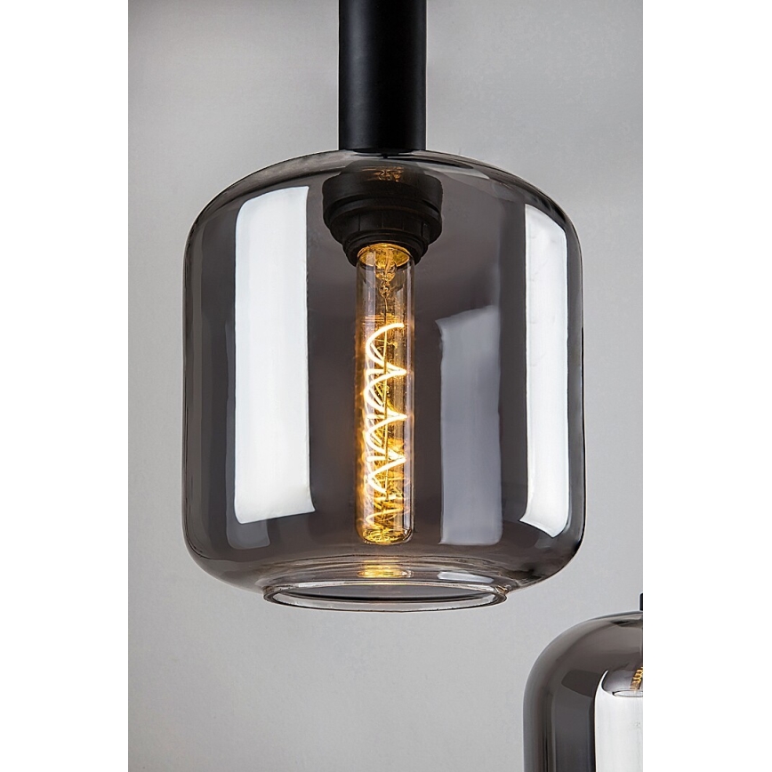 Rabalux - Taklampa med 3xE27/40W/230V