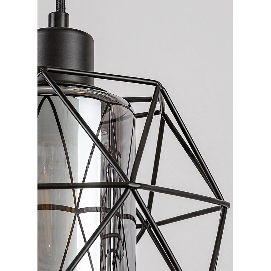 Rabalux - Taklampa med 3xE27/40W/230V