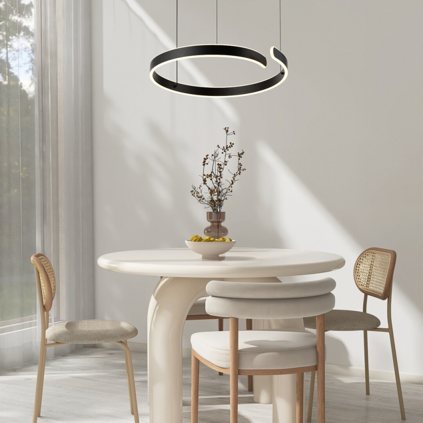 Rabalux - LED Taklampa LED/35W/230V 3000/4000/6500K