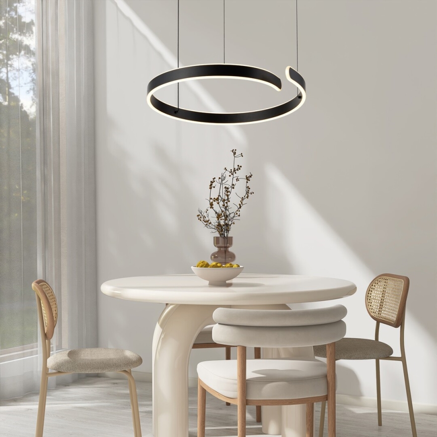Rabalux - LED-lampa i kabel LED/45W/230V 3000/4000/6500K