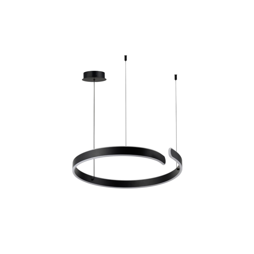 Rabalux - LED-lampa i kabel LED/45W/230V 3000/4000/6500K