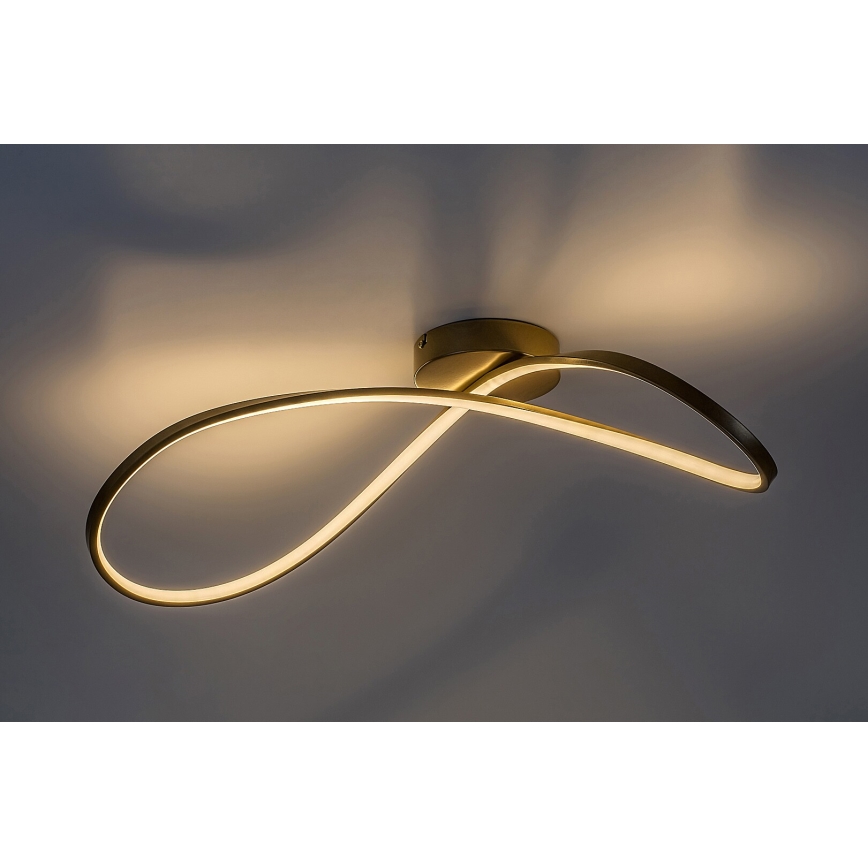 Rabalux - LED taklampa LED/30W/230V 3000K 27x68 cm