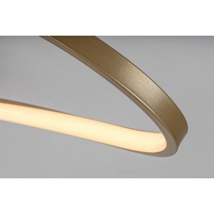 Rabalux - LED taklampa LED/30W/230V 3000K 27x68 cm