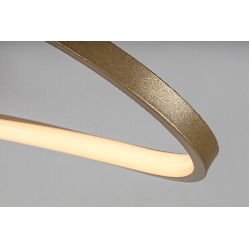 Rabalux - LED taklampa LED/30W/230V 3000K 27x68 cm