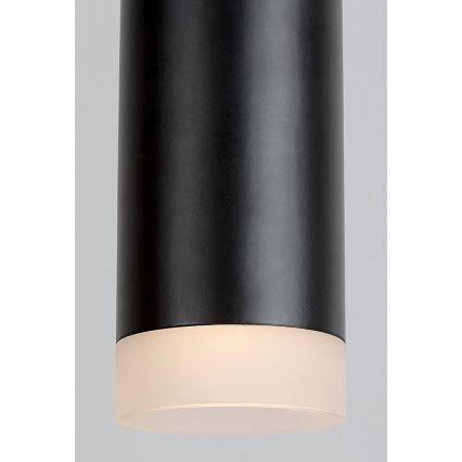 Rabalux - Taklampa 1xGU10/5W/230V ek