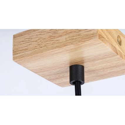 Rabalux - Taklampa 1xGU10/5W/230V ek