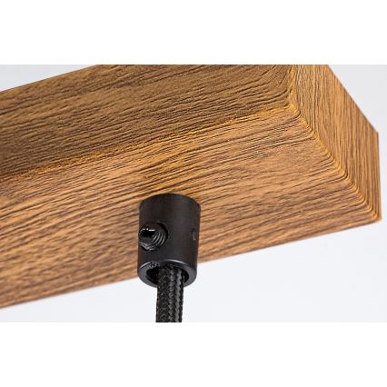 Rabalux - Taklampa 3xE27/25W/230V