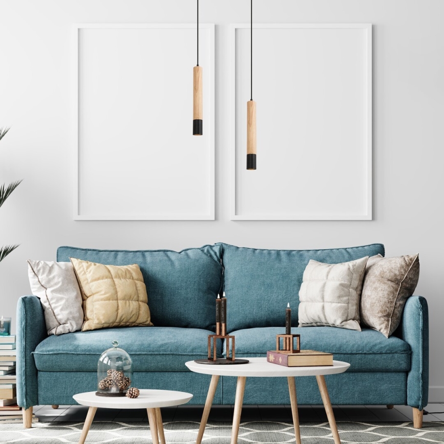 Rabalux - Taklampa 1xGU10/50W/230V bok