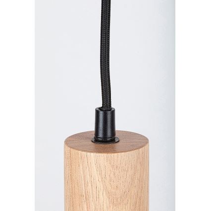 Rabalux - Taklampa 1xGU10/50W/230V bok