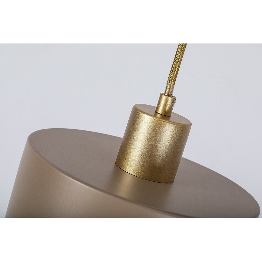 Rabalux - Pendellampa med kabel 1xE27/25W/230V