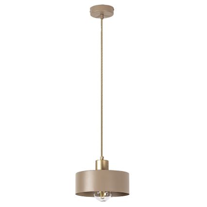 Rabalux - Pendellampa med kabel 1xE27/25W/230V