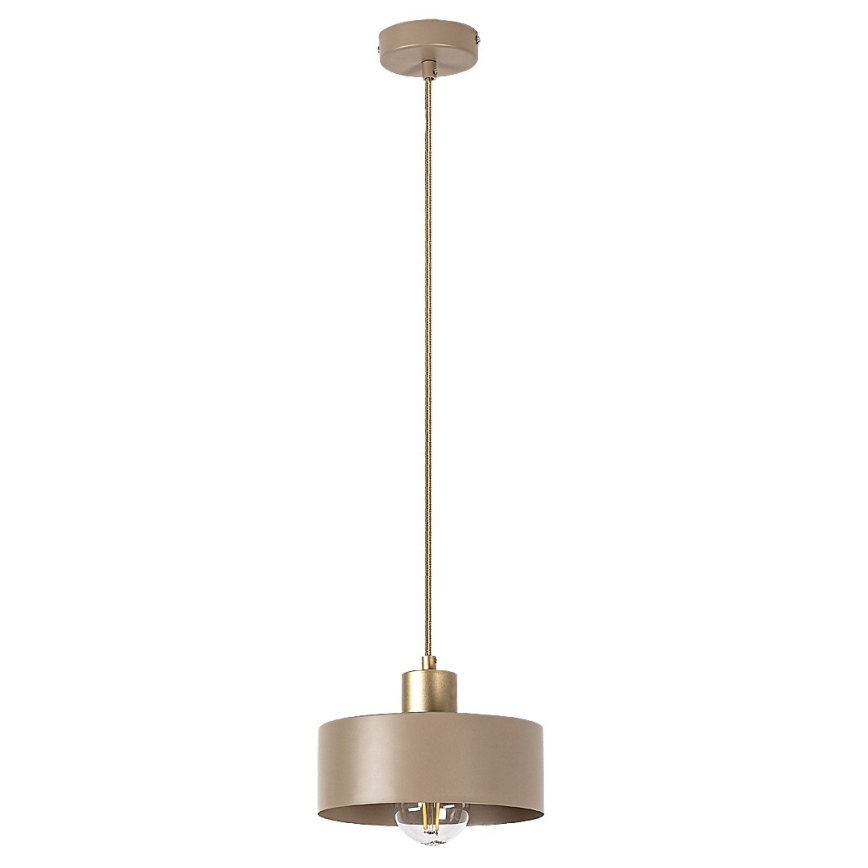 Rabalux - Pendellampa med kabel 1xE27/25W/230V