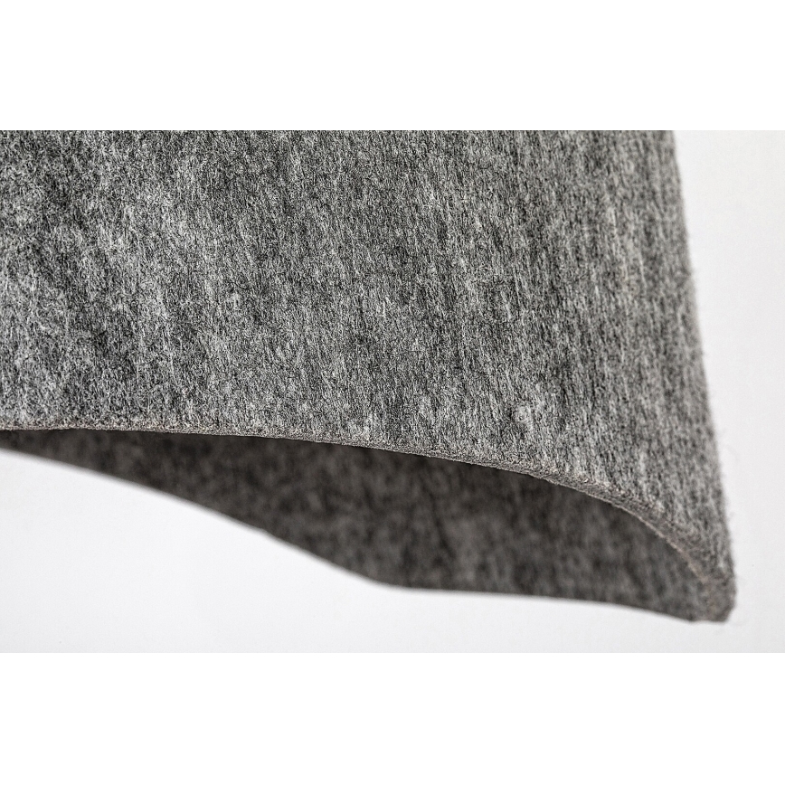 Rabalux - Ljuskrona med textilsladd 1xE27/10W/230V