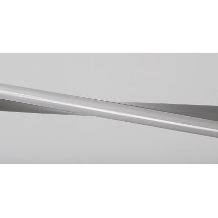 Rabalux - LED ljuskrona med textilsladd LED/28W/230V