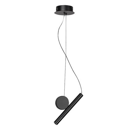 Rabalux - LED ljuskrona med textilsladd LED/3W/230V 3000K