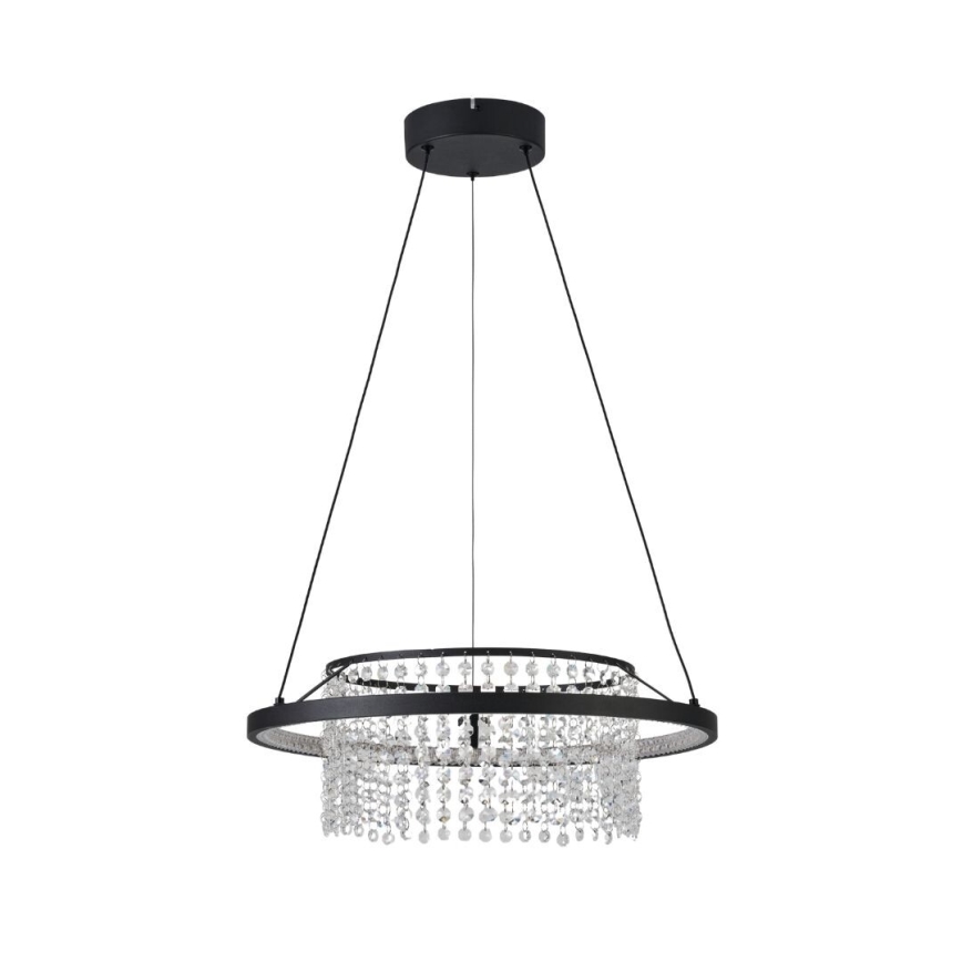 Rabalux - LED-pendellampa på vajer LED/40W/230V 3000/3500/4000K