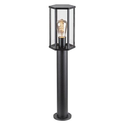 Rabalux - Utomhuslampa 1xE27/40W/230V IP44