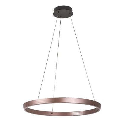 Rabalux - Dimbara LED-pendel på vajer LED/70W/230V 3000-6500K + fjärrkontroll
