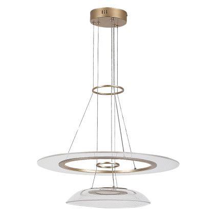 Rabalux - LED-pendel med vajer LED/36W/230V 3000K