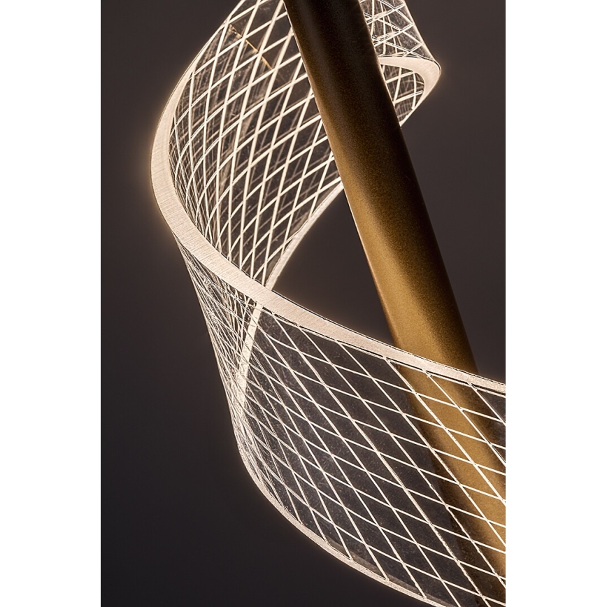 Rabalux - LED-pendellampa på vajer LED/6W/230V 3000K