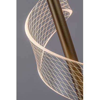 Rabalux - LED-pendellampa på vajer LED/6W/230V 3000K