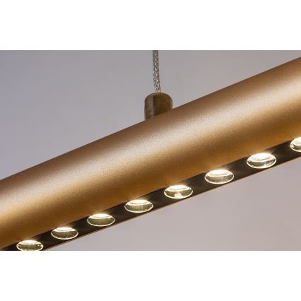 Rabalux - LED-pendel på vajer LED/24W/230V 3000K