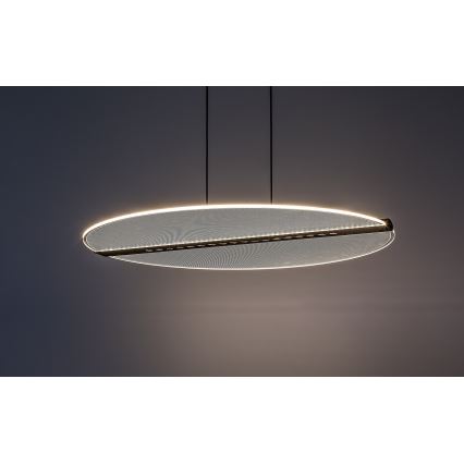 Rabalux - LED-pendel på vajer LED/24W/230V 3000K