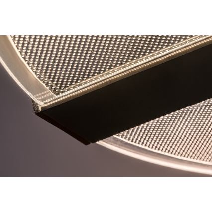 Rabalux - LED-pendel på vajer LED/24W/230V 3000K