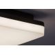 Rabalux - LED taklampa för badrum LED/24W/230V IP54