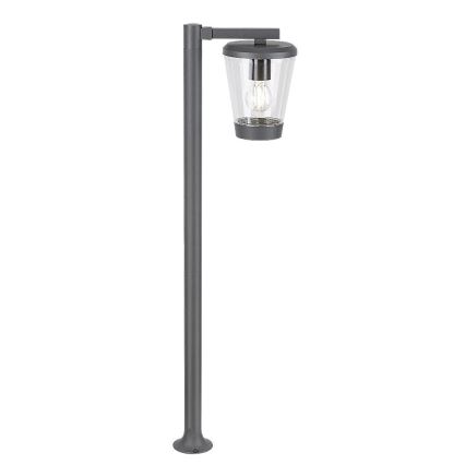 Rabalux - Utomhuslampa 1xE27/40W/230V IP44